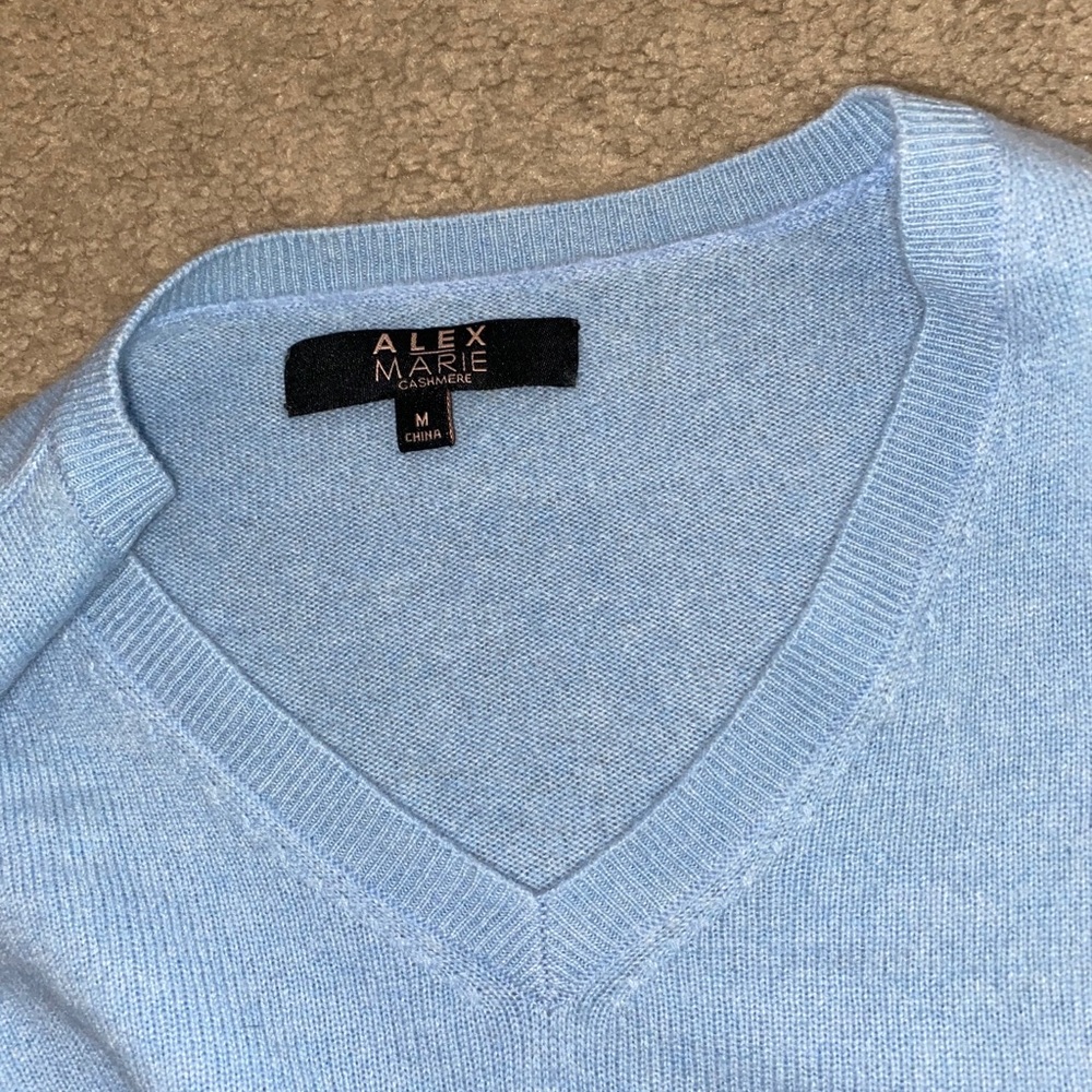 COPY - Alex Marie Cashmere Sweater